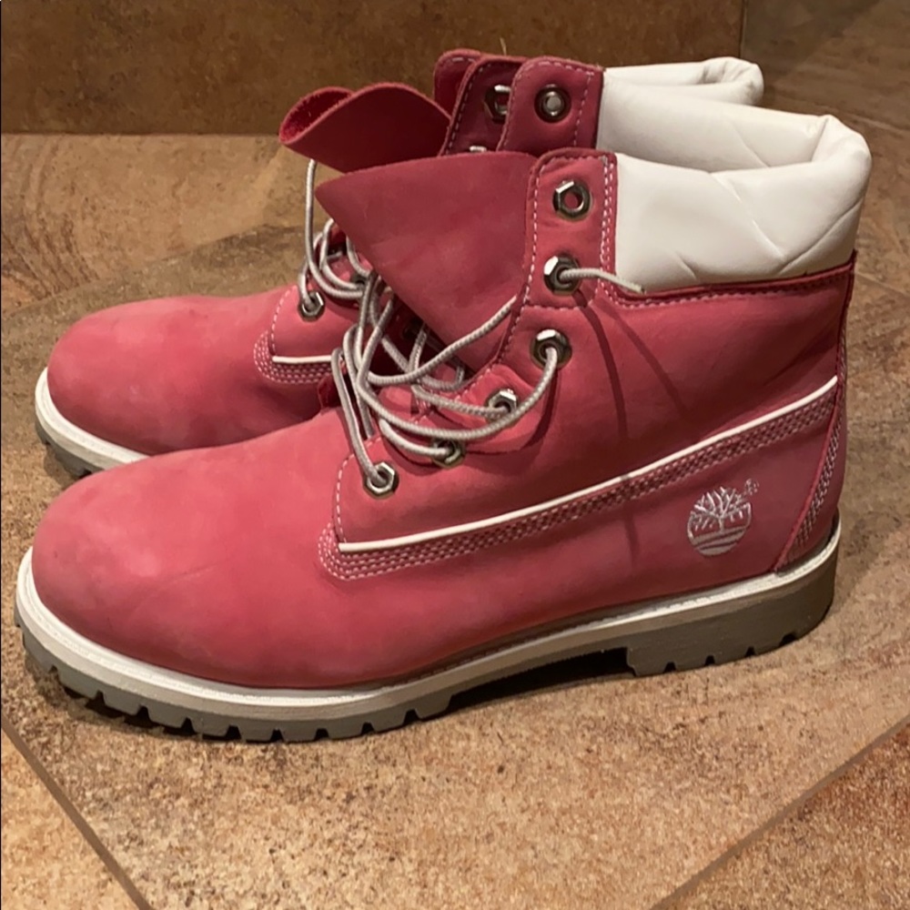 Timberland Boots